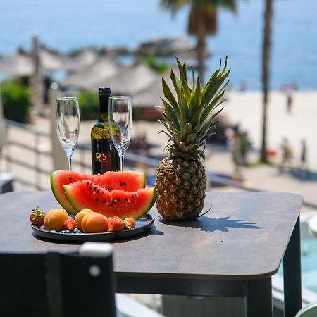 Via Mare Luxury Rooms Split Kültér fotó
