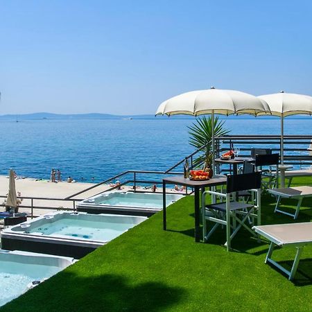 Via Mare Luxury Rooms Split Kültér fotó