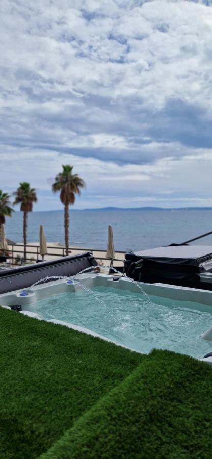 Via Mare Luxury Rooms Split Kültér fotó