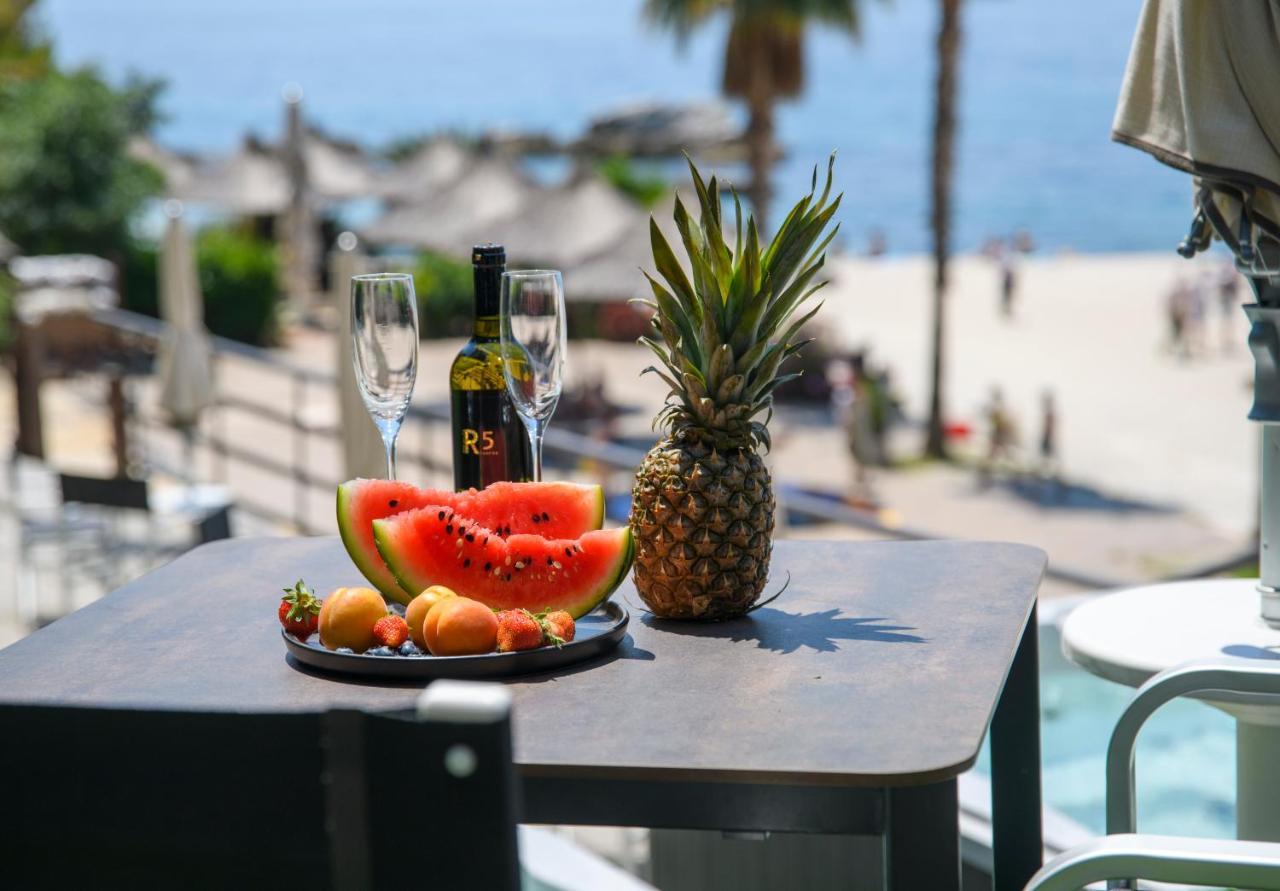 Via Mare Luxury Rooms Split Kültér fotó