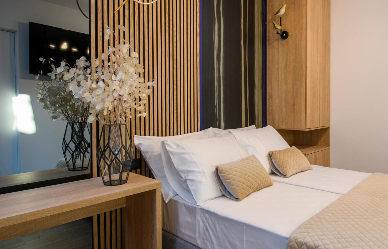 Via Mare Luxury Rooms Split Kültér fotó