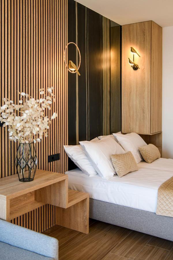 Via Mare Luxury Rooms Split Kültér fotó