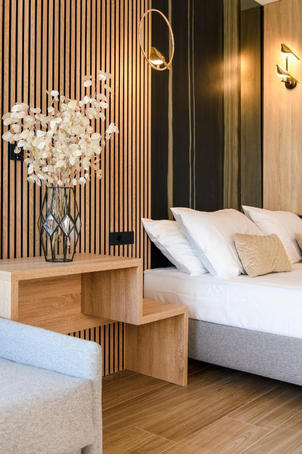 Via Mare Luxury Rooms Split Kültér fotó