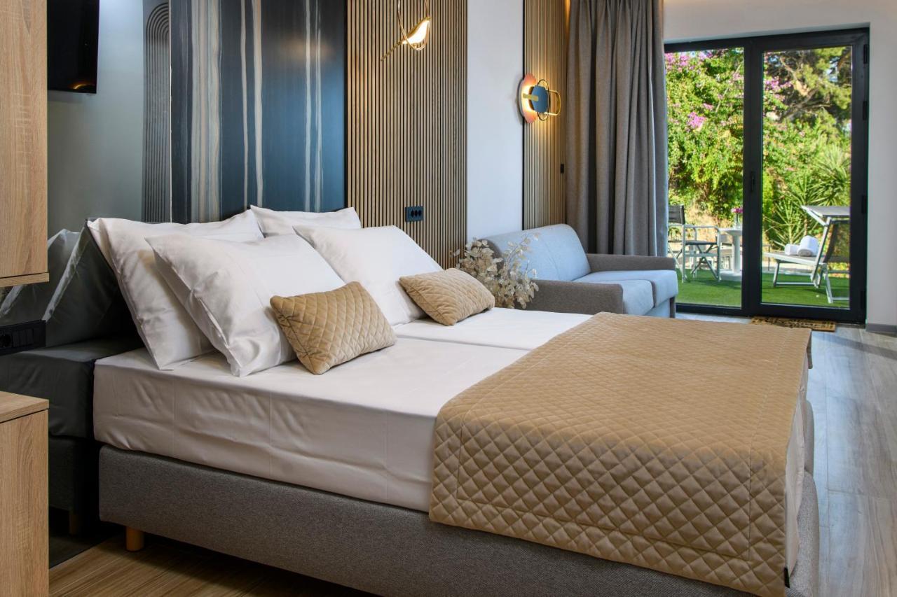 Via Mare Luxury Rooms Split Kültér fotó