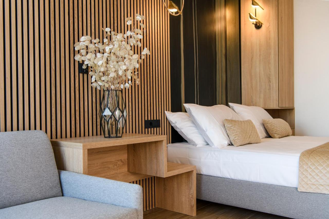 Via Mare Luxury Rooms Split Kültér fotó