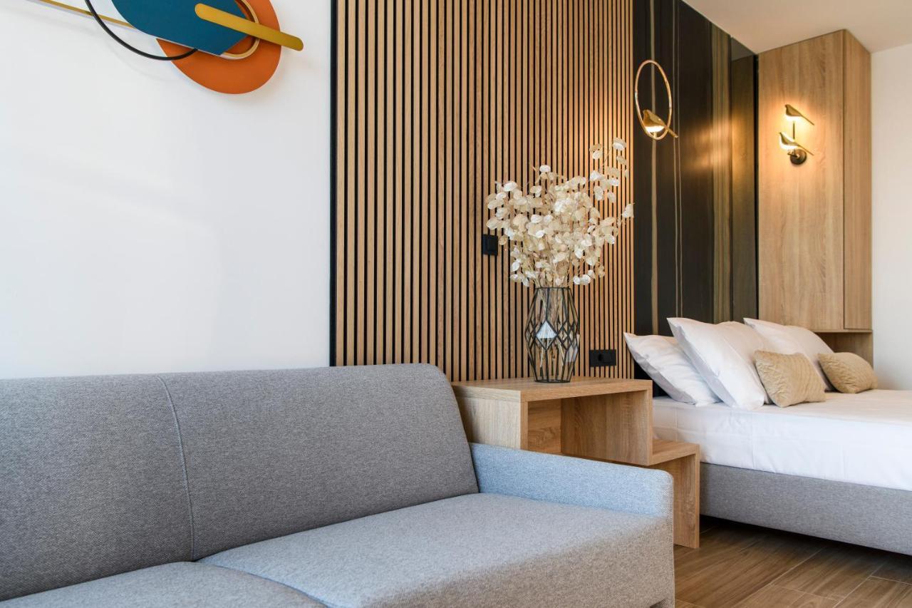 Via Mare Luxury Rooms Split Kültér fotó