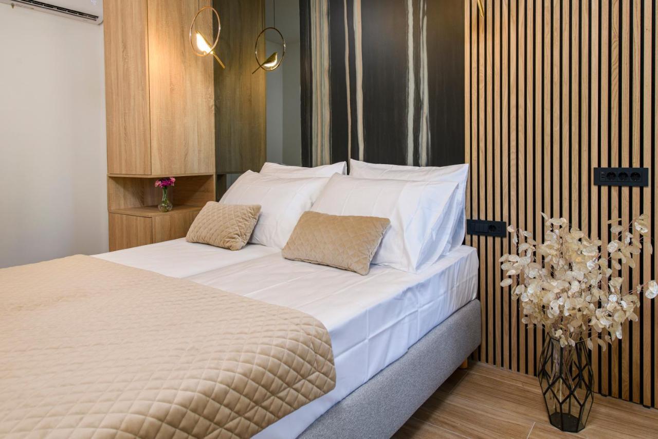 Via Mare Luxury Rooms Split Kültér fotó