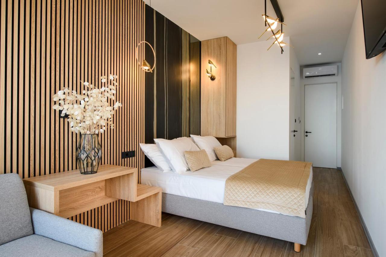 Via Mare Luxury Rooms Split Kültér fotó