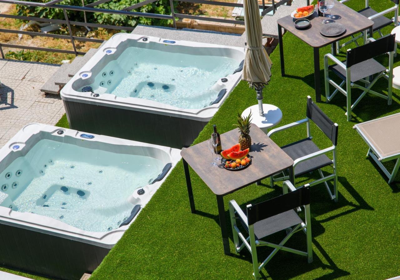 Via Mare Luxury Rooms Split Kültér fotó