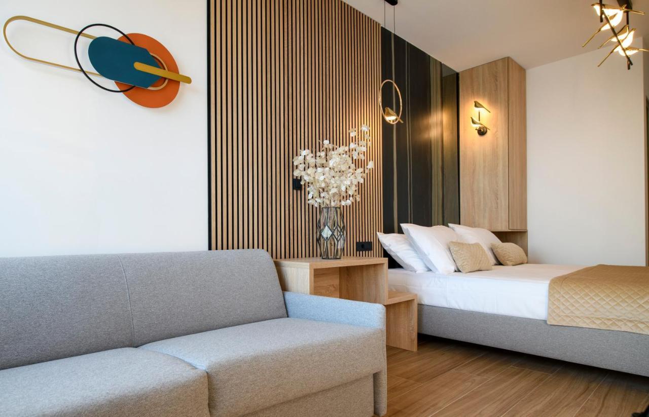 Via Mare Luxury Rooms Split Kültér fotó