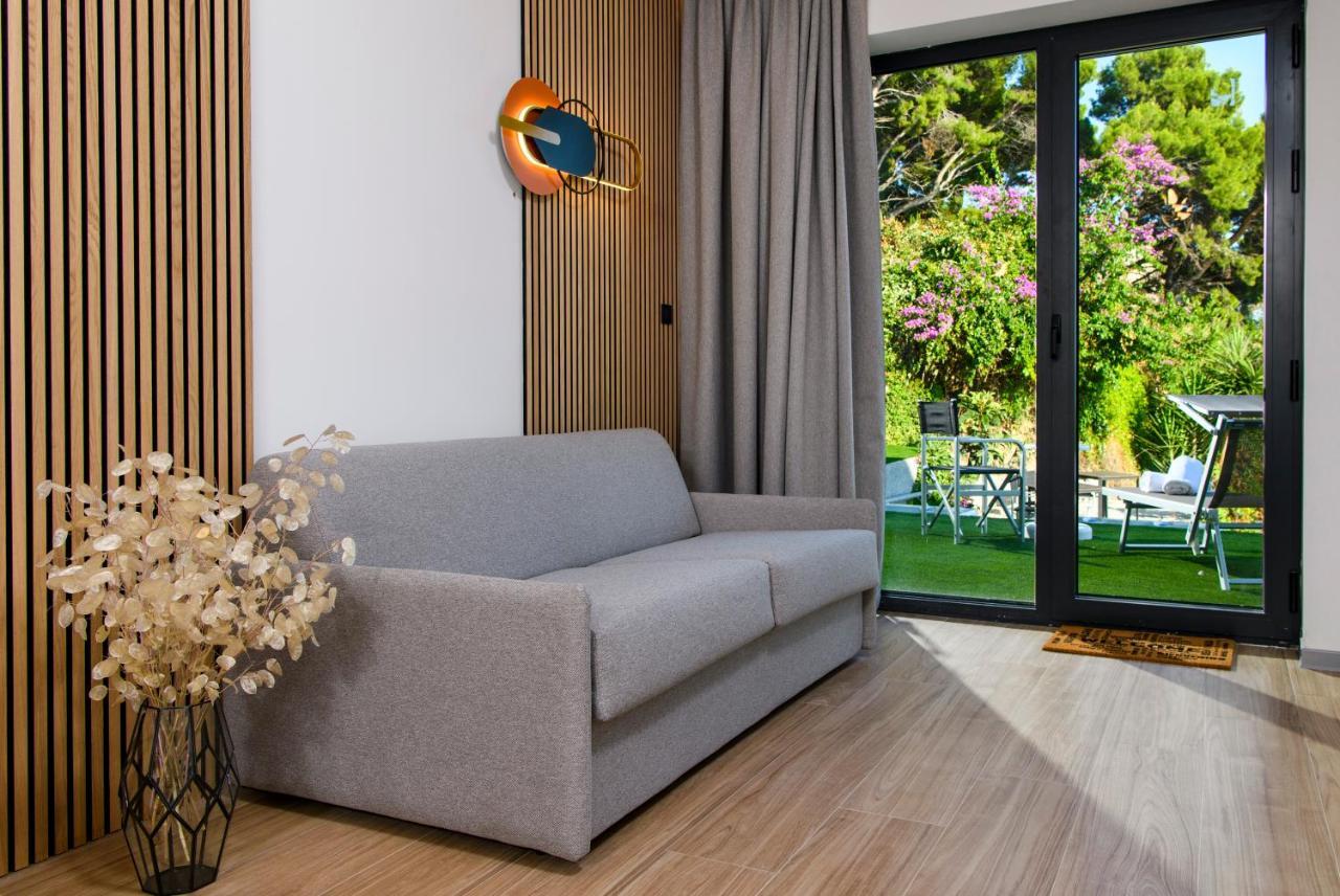 Via Mare Luxury Rooms Split Kültér fotó