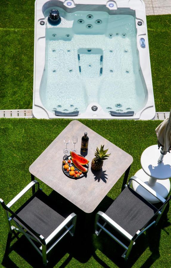 Via Mare Luxury Rooms Split Kültér fotó