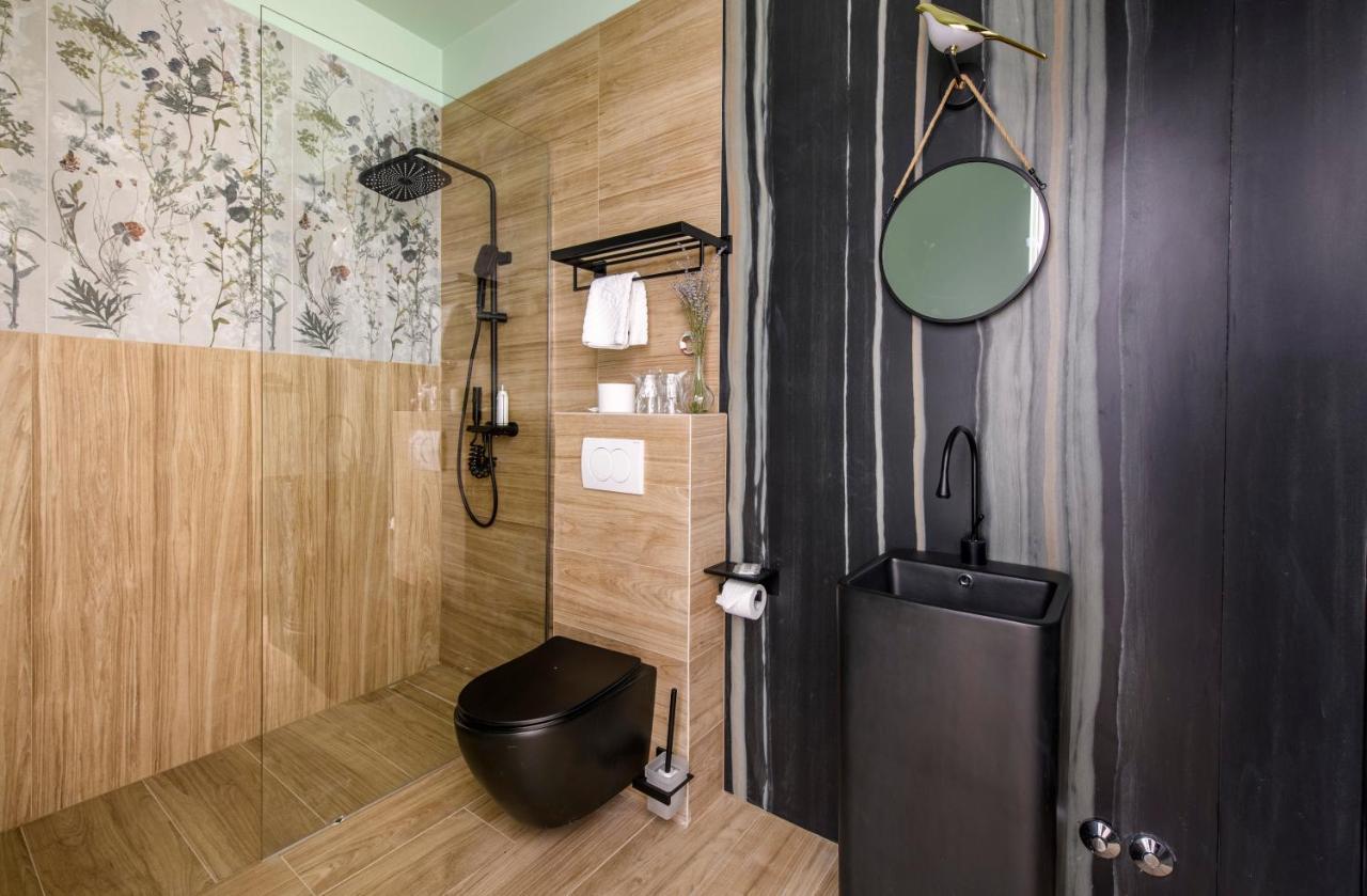Via Mare Luxury Rooms Split Kültér fotó