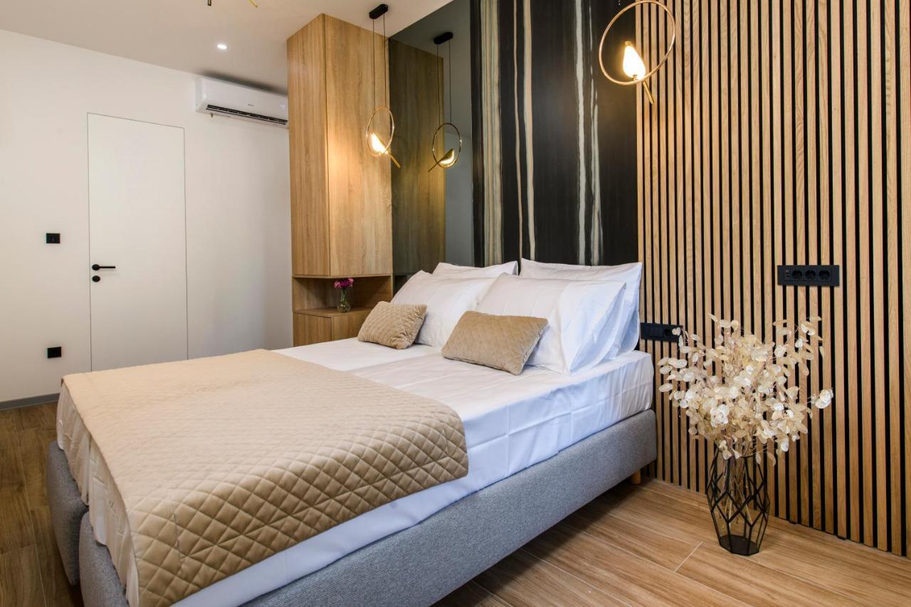 Via Mare Luxury Rooms Split Kültér fotó
