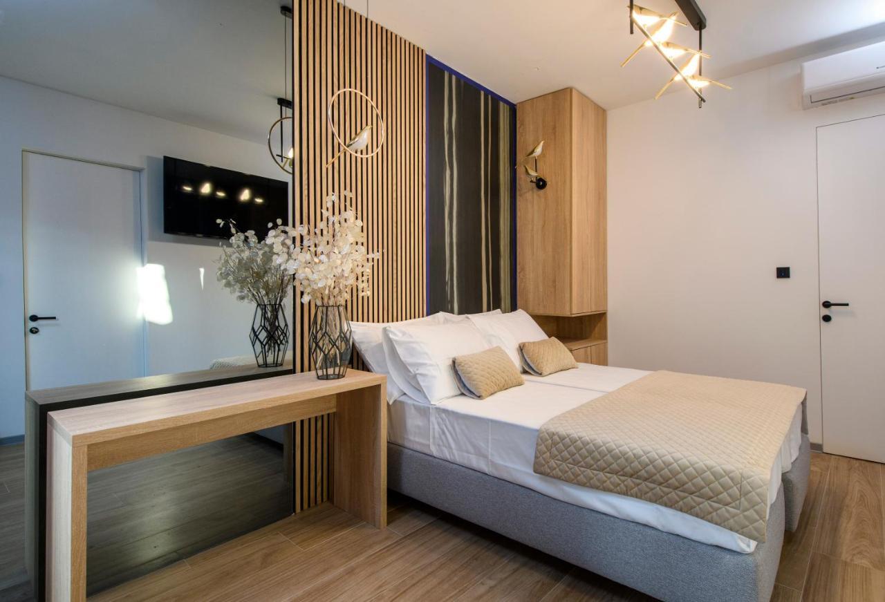 Via Mare Luxury Rooms Split Kültér fotó