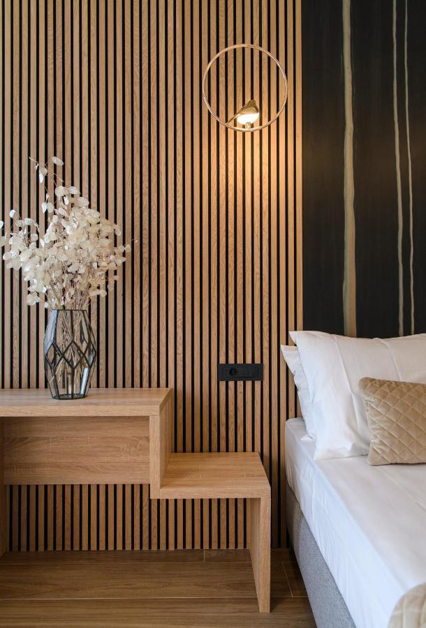 Via Mare Luxury Rooms Split Kültér fotó