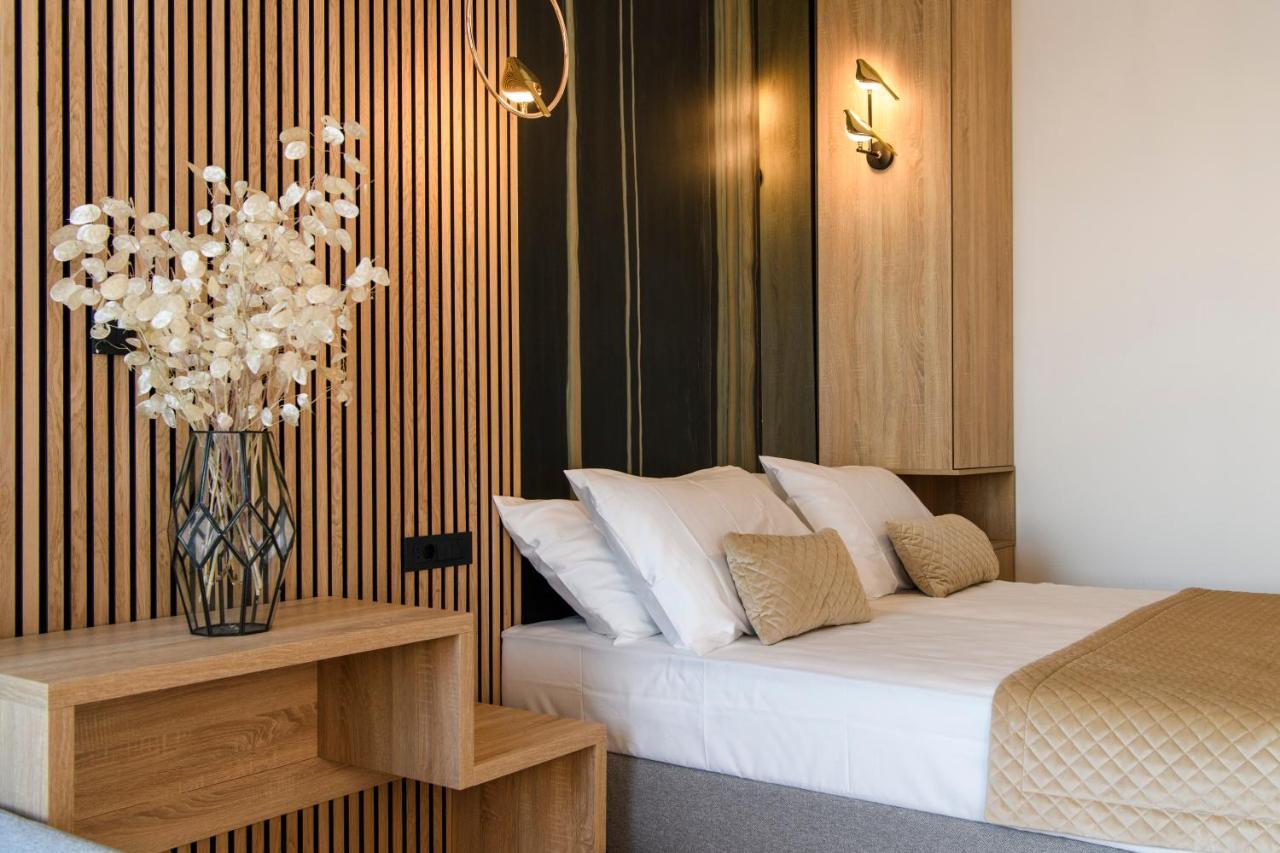 Via Mare Luxury Rooms Split Kültér fotó