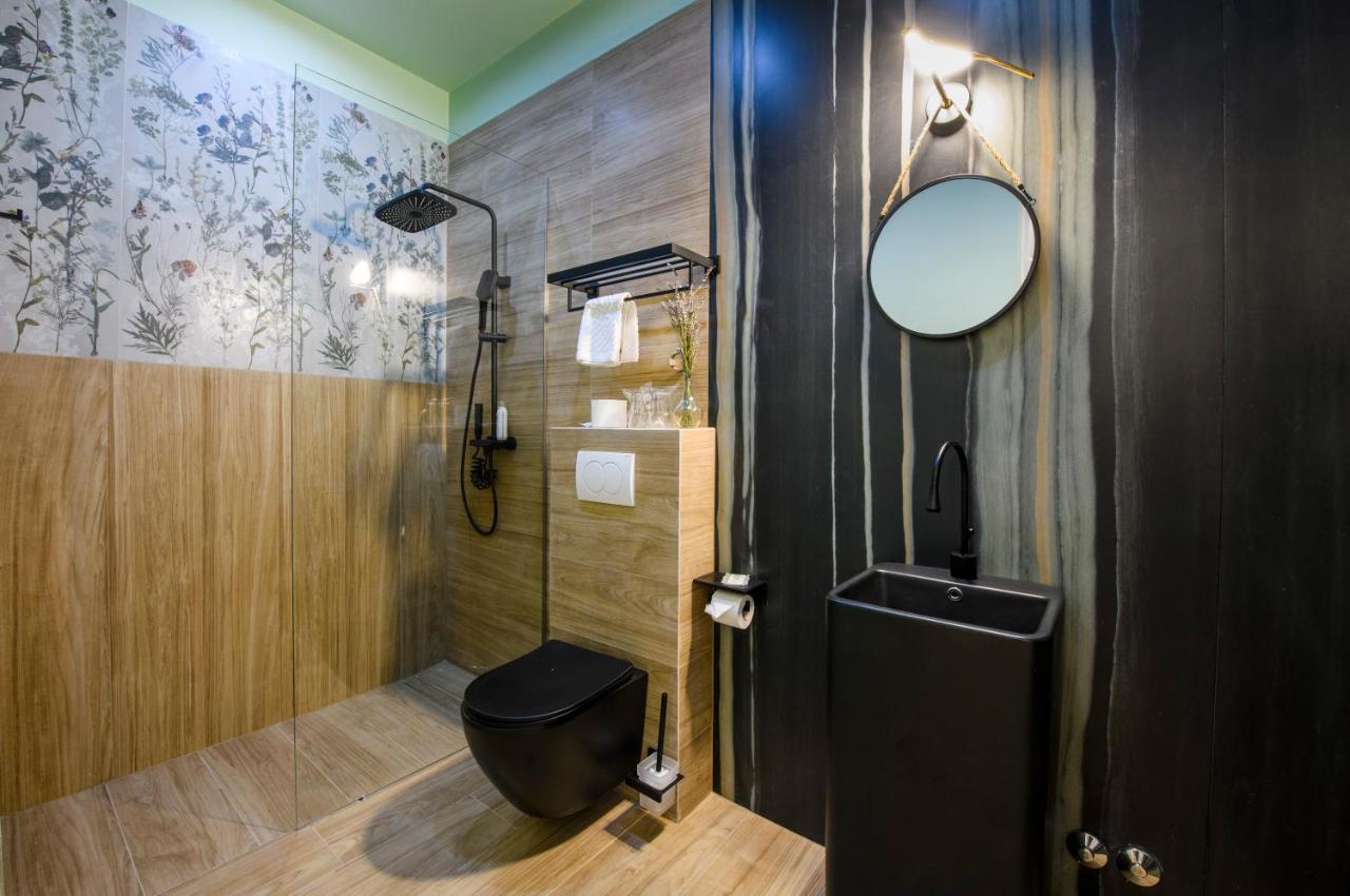Via Mare Luxury Rooms Split Kültér fotó