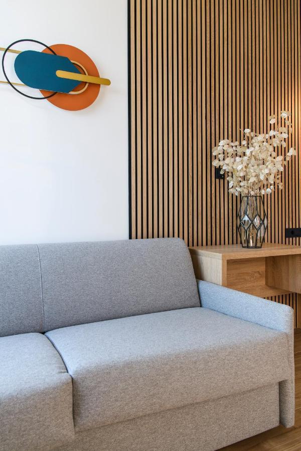 Via Mare Luxury Rooms Split Kültér fotó